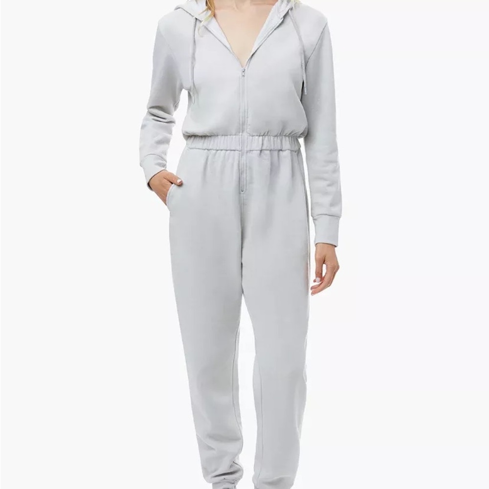 WeWoreWhat Leisure Suit